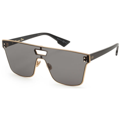 Front view of Christian Dior Izon Women's Sunglasses DIORIZ1S-0J5G-99EJ
