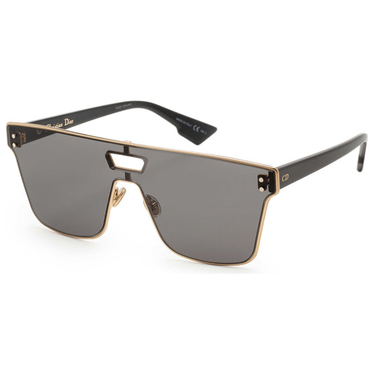 Front view of Christian Dior Izon Women's Sunglasses DIORIZ1S-0J5G-99EJ