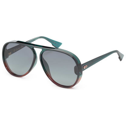 Right view of Christian Dior Lia Women's Sunglasses DIORLIA-0JWJ-1I