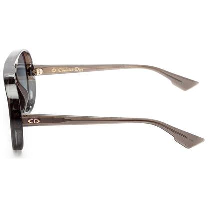Back view of Christian Dior Lia Women's Sunglasses DIORLIAS-0KB7-62DC