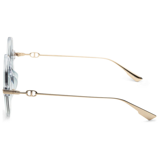 Left view of Christian Dior Link Women's Sunglasses DIORLINK2-0900-08