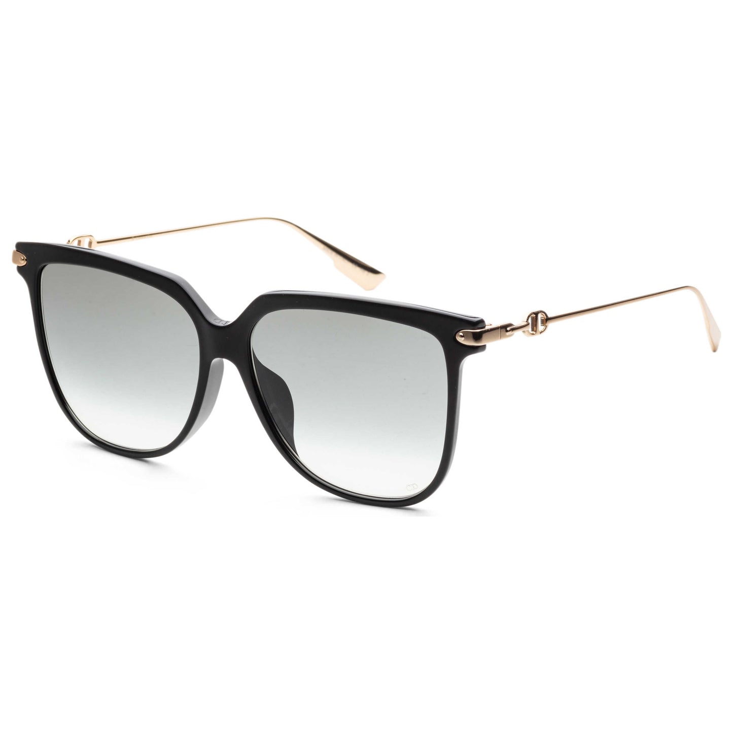 Front view of Christian Dior Link Women's Sunglasses DIORLINK3F-0807-9O