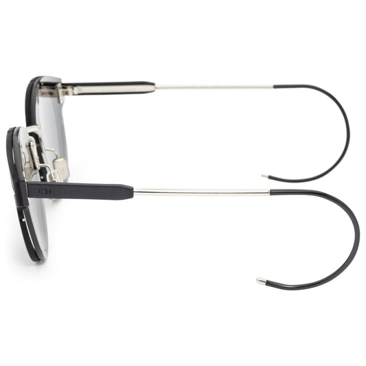 Back view of Christian Dior Magnitude Men's Sunglasses DIORMAGNITUDE01-0S7W-SF