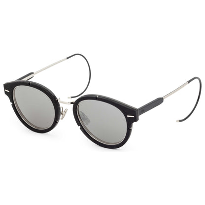 Front view of Christian Dior Magnitude Men's Sunglasses DIORMAGNITUDE01-0S7W-SF