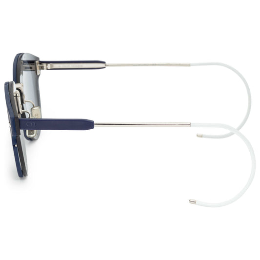 Back view of Christian Dior Origin Men's Sunglasses DIORMAGNITUDE01-0S82-BN