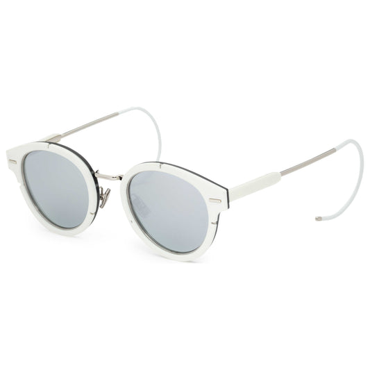 Front view of Christian Dior Magnitude Men's Sunglasses DIORMAGNITUDE01-0S83-DC
