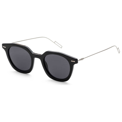 Front view of Christian Dior Master Men's Sunglasses DIORMASTES-0807-IR