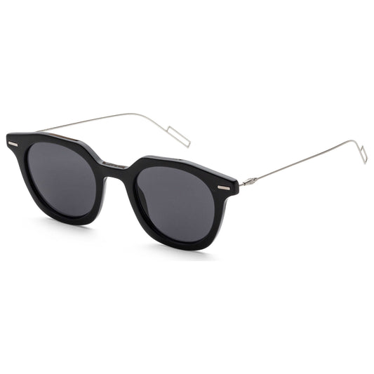 Front view of Christian Dior Master Men's Sunglasses DIORMASTES-0807-IR