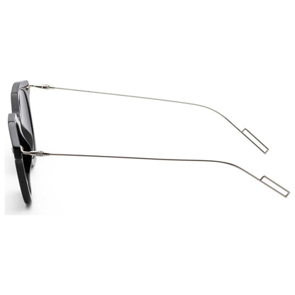 Left view of Christian Dior Master Men's Sunglasses DIORMASTES-0807-IR