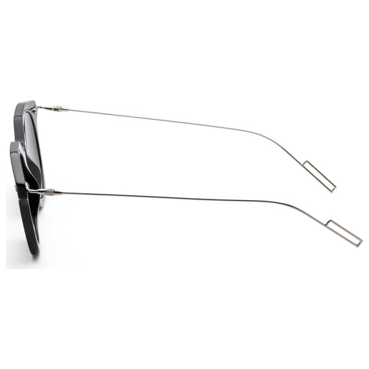 Left view of Christian Dior Master Men's Sunglasses DIORMASTES-0807-IR