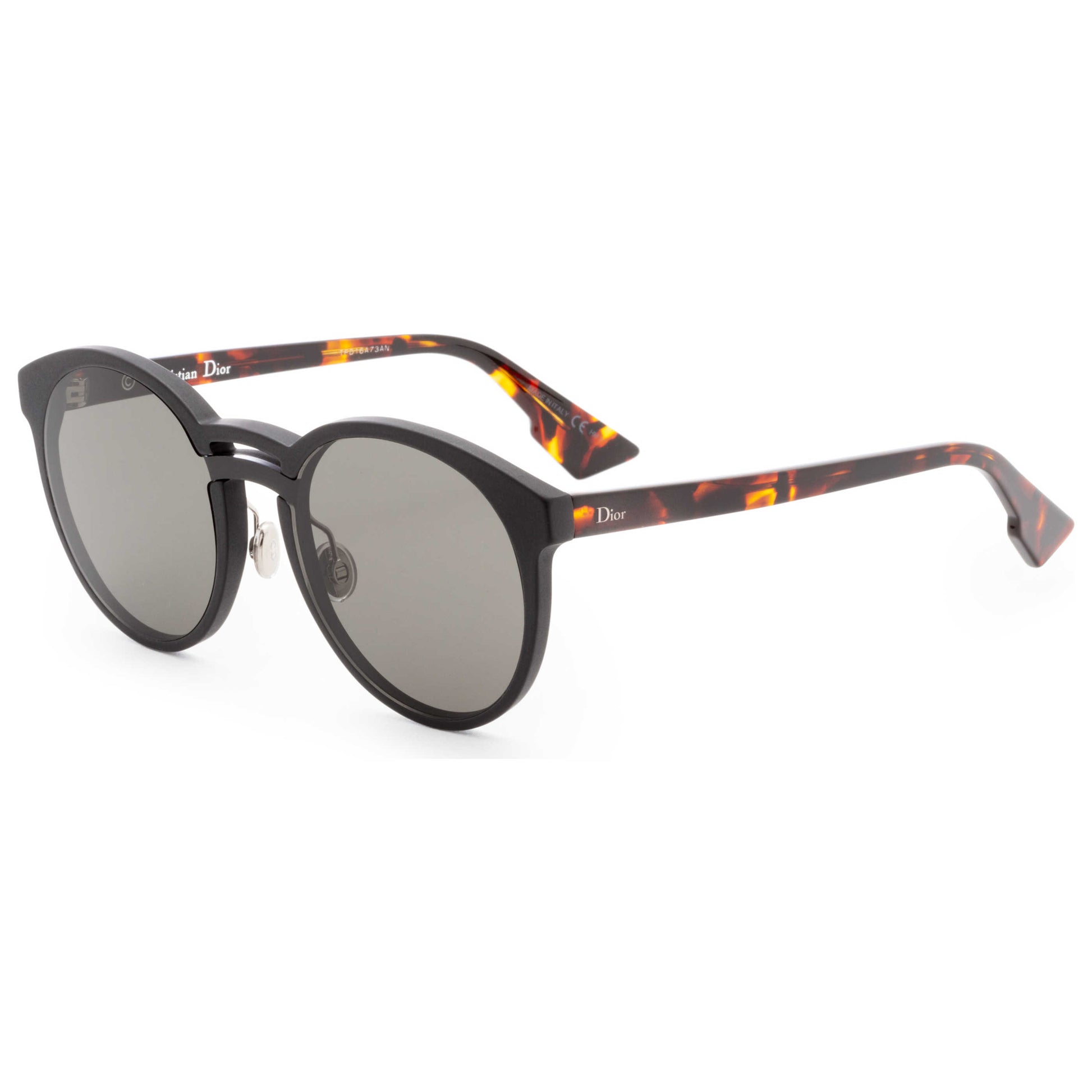 Front view of Christian Dior Fashion Women's Sunglasses DIORONDE1TAO-2K