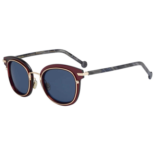 Front view of Christian Dior Origin Women's Sunglasses DIORORIGINS2-0788-KU