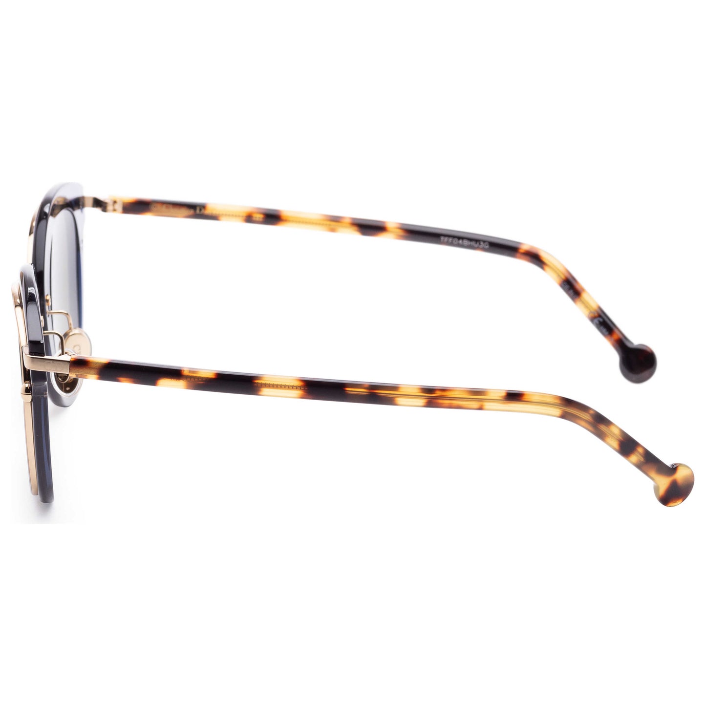 Back view of Christian Dior Origin Women's Sunglasses DIORORIGINS2-0PJP-QT