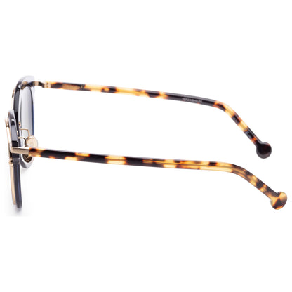 Back view of Christian Dior Origin Women's Sunglasses DIORORIGINS2-0PJP-QT