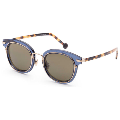 Front view of Christian Dior Origin Women's Sunglasses DIORORIGINS2-0PJP-QT