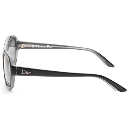 Left view of Christian Dior Pondichery Women's Sunglasses DIORPONDICHERY2-LS53-HD