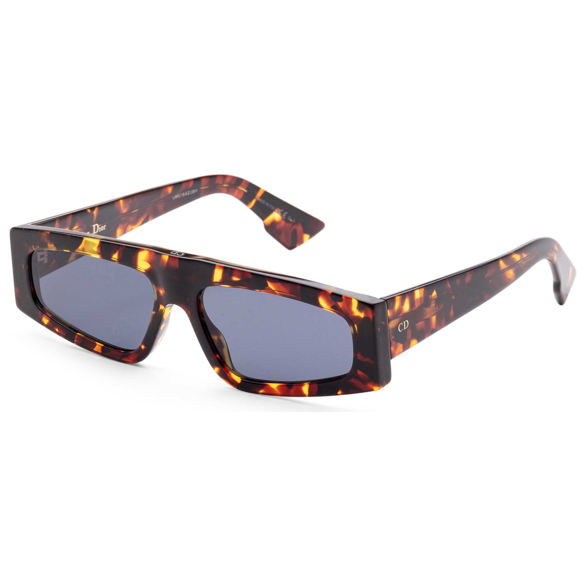 Front view of Christian Dior Power Women's Sunglasses DIORPOWERS-0086-A9