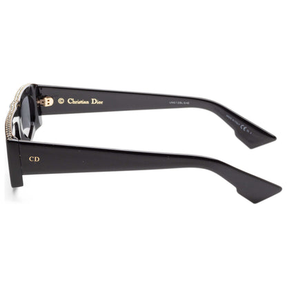 Christian Dior Power Women's Sunglasses DIORPOWERS-07C5-2K - Image #3