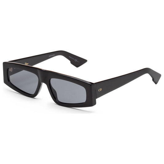 Front view of Christian Dior Power Women's Sunglasses DIORPOWERS-0807-2K