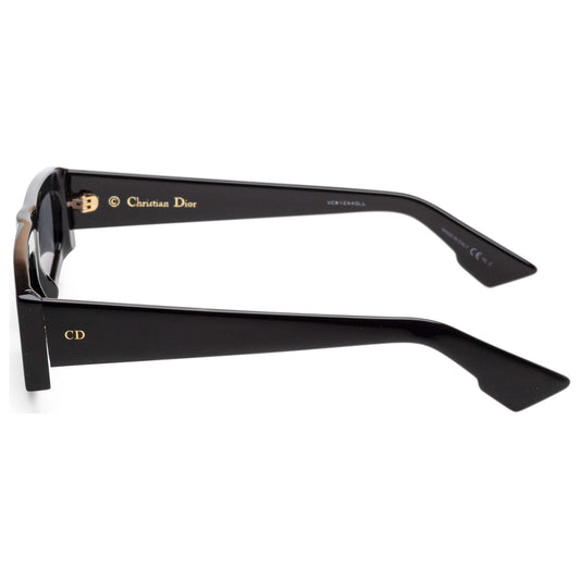 Christian Dior Power Women's Sunglasses DIORPOWERS-0807-2K - Image #3