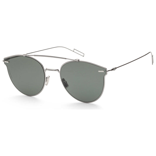 Front view of Christian Dior Pressure Men's Sunglasses DIORPRESSS-1ED-O7
