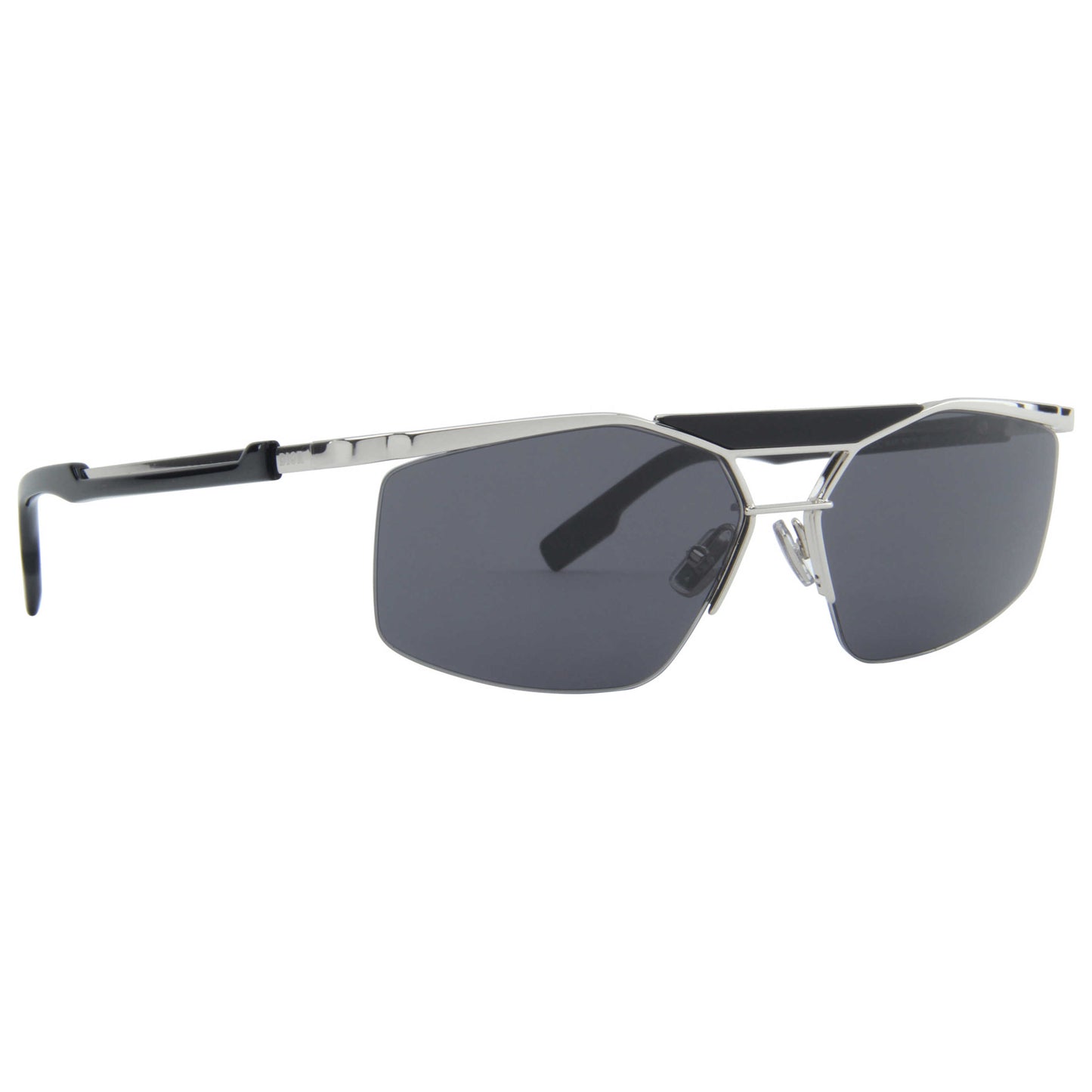 Front view of Christian Dior Psychodelic Men's Sunglasses DIORPSYCHODELIC-084J-60