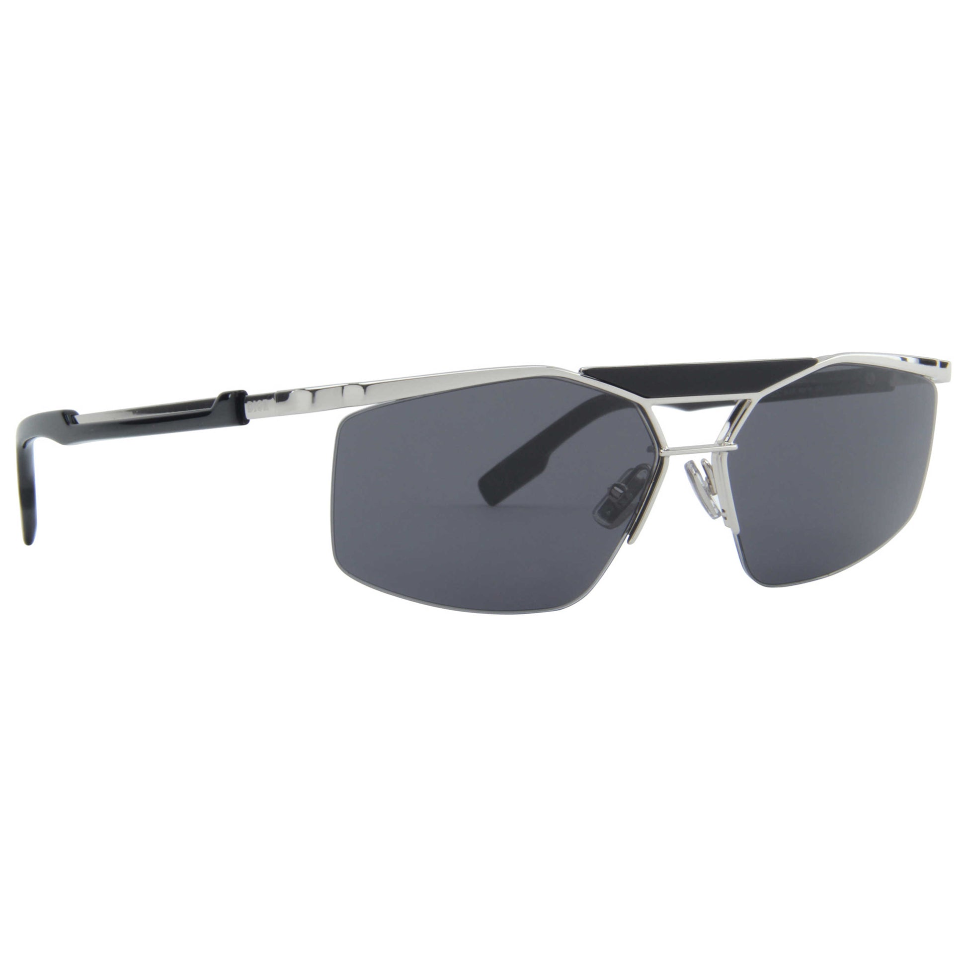 Front view of Christian Dior Psychodelic Men's Sunglasses DIORPSYCHODELIC-084J-60