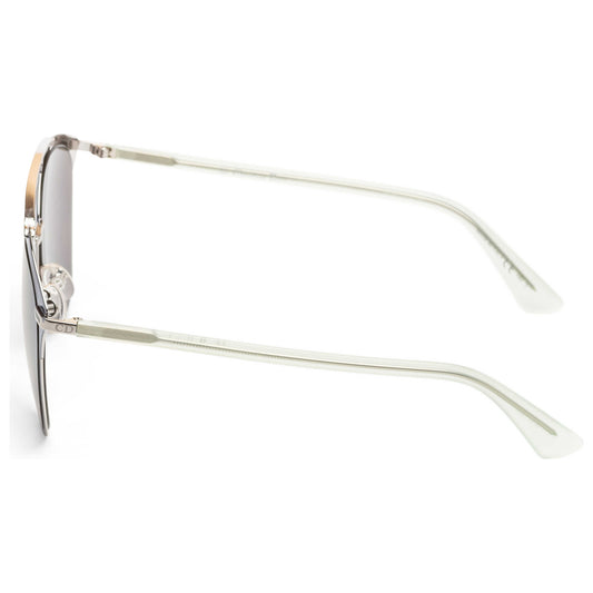 Left view of Christian Dior Reflected Women's Sunglasses DIORREFLECTED-0P3R-T7