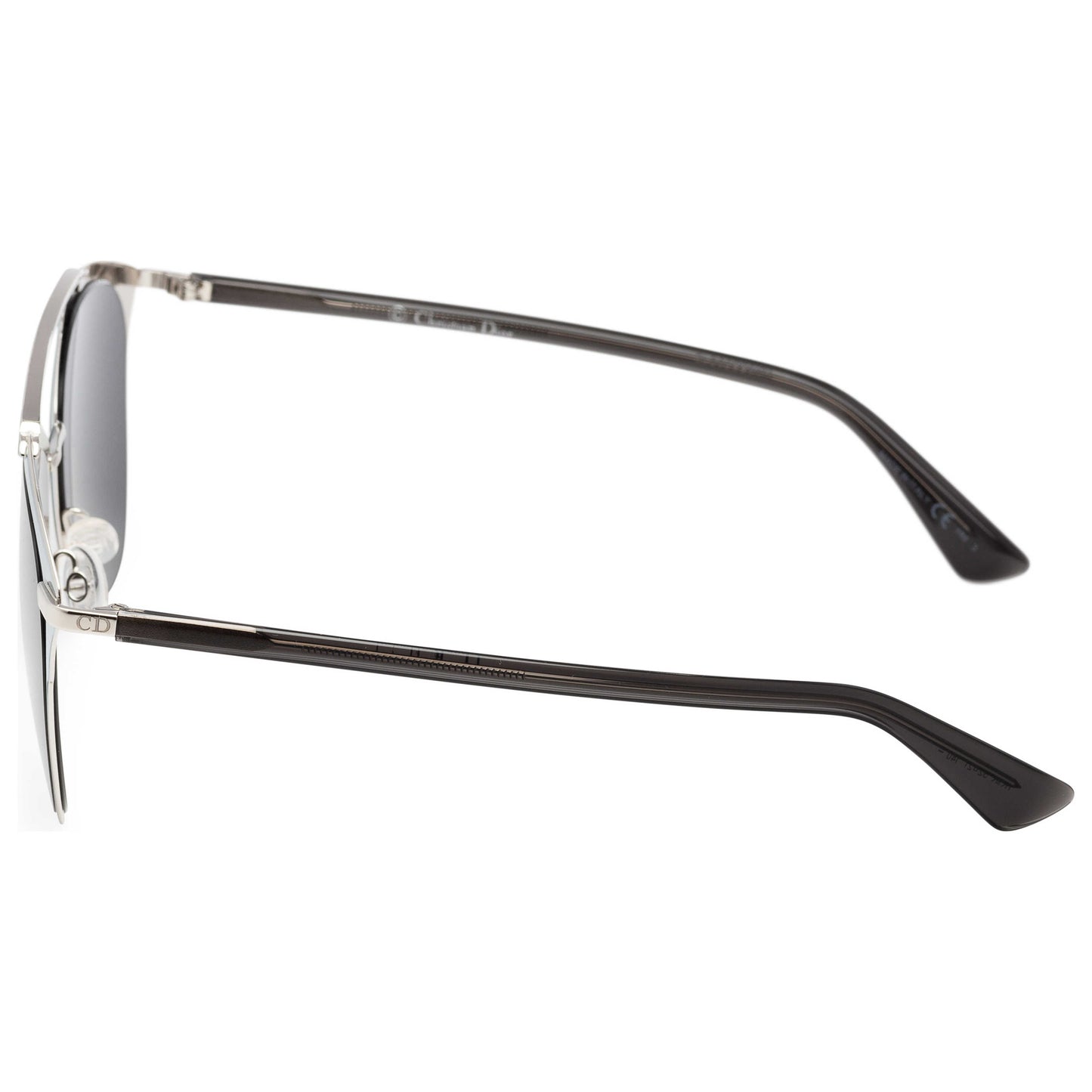 Christian Dior Reflected Women's Sunglasses DIORREFLECTED-0TK1-52-21 - Image #2