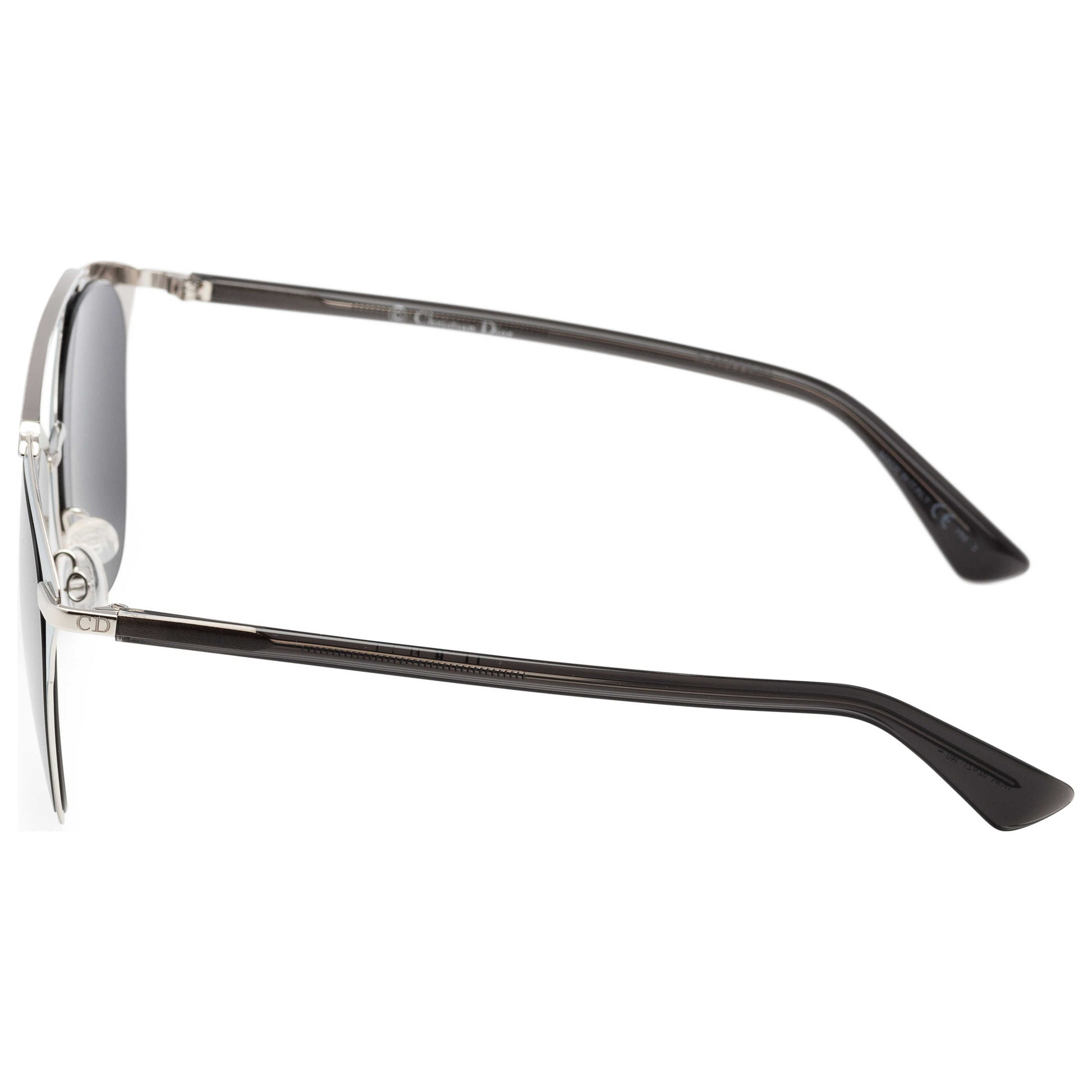 Christian Dior Reflected Women's Sunglasses DIORREFLECTED-0TK1-52-21 - Image #2