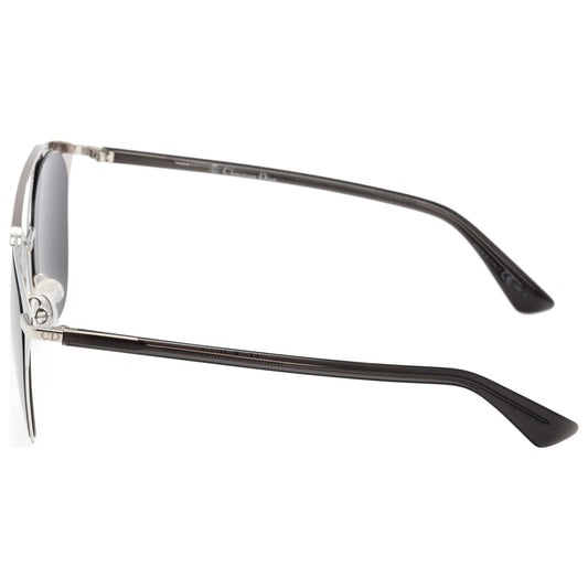Christian Dior Reflected Women's Sunglasses DIORREFLECTED-0TK1-52-21 - Image #2
