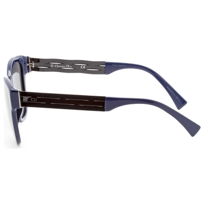 Back view of Christian Dior Ribbon Women's Sunglasses DIORRIBBON1NS5X-8A