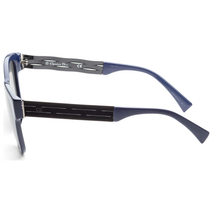 Left view of Christian Dior Ribbon Women's Sunglasses DIORRIBBON1NS5X-8A