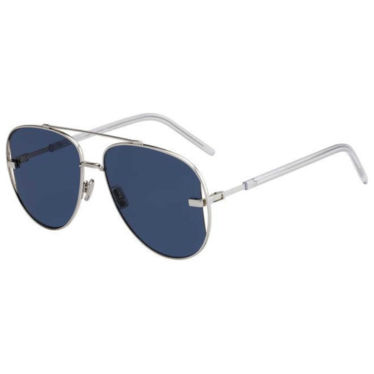Front view of Christian Dior Scale Men's Sunglasses DIORSCALES-010-A9