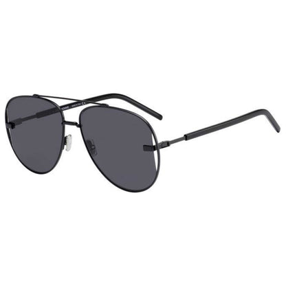 Front view of Christian Dior Scale Men's Sunglasses DIORSCALES-807-2K