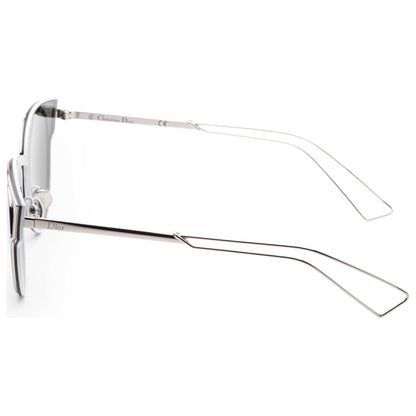 Left view of Christian Dior Sculpt Women's Sunglasses DIORSCULPT-0010-63-15