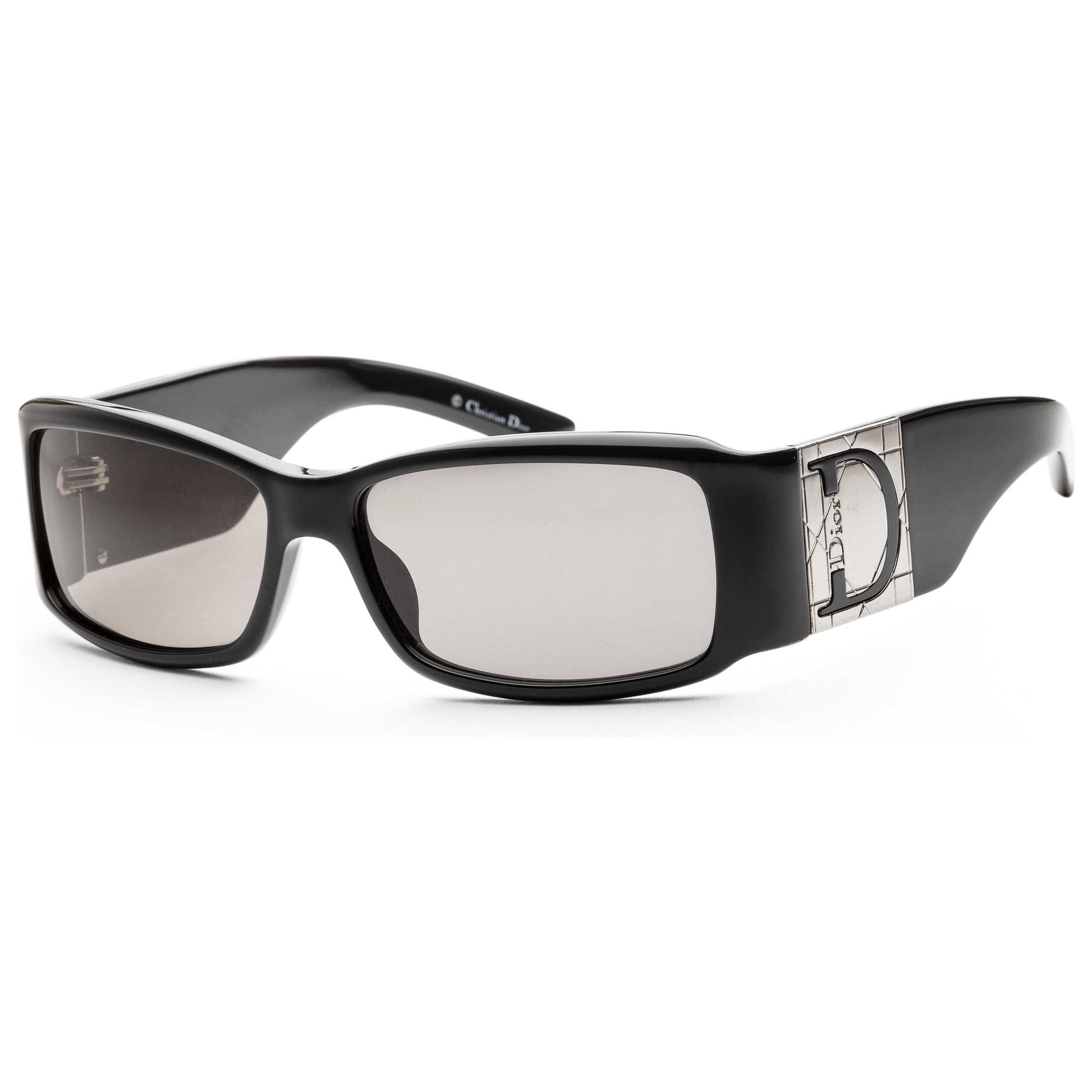 Front view of Christian Dior Shade Women's Sunglasses DIORSHADED2-0757-BM