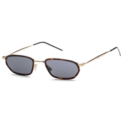 Front view of Christian Dior Shock Men's Sunglasses DIORSHOCK-006J-2K