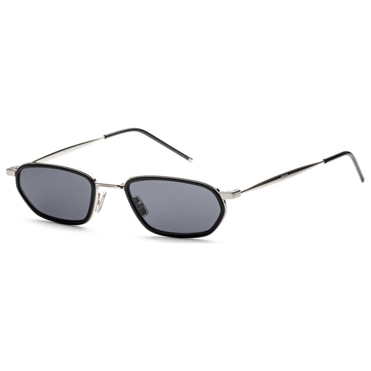 Front view of Christian Dior Shock Men's Sunglasses DIORSHOCK-084J-2K
