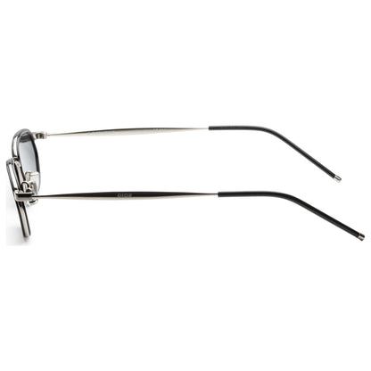 Christian Dior Shock Men's Sunglasses DIORSHOCK-084J-2K - Image #3