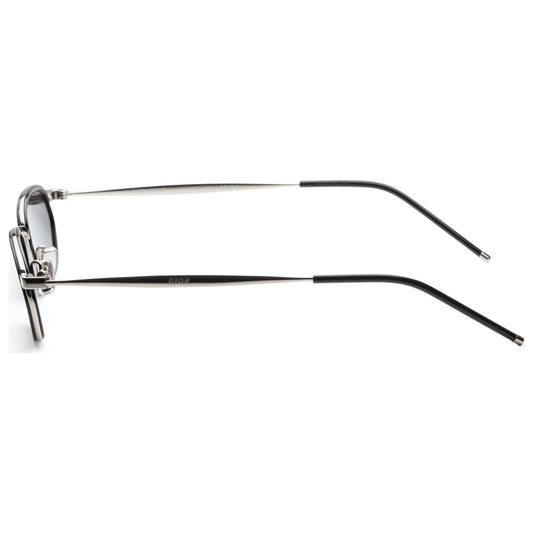 Christian Dior Shock Men's Sunglasses DIORSHOCK-084J-2K - Image #3