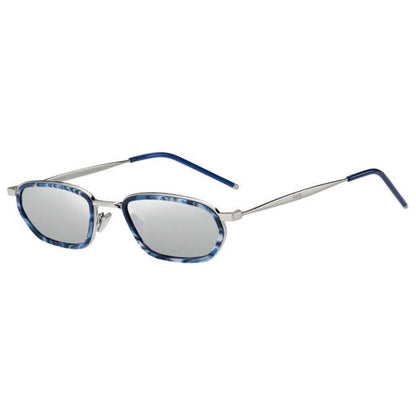 Front view of Christian Dior Shock Men's Sunglasses DIORSHOCK-JPO-0T