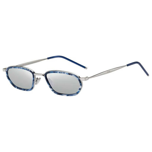 Front view of Christian Dior Shock Men's Sunglasses DIORSHOCK-JPO-0T