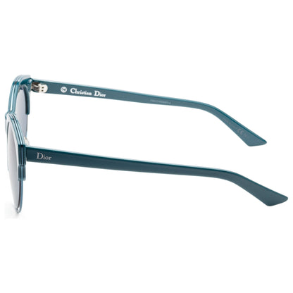Left view of Christian Dior Fashion Women's Sunglasses DIORSIDERAL1-0J67-8F