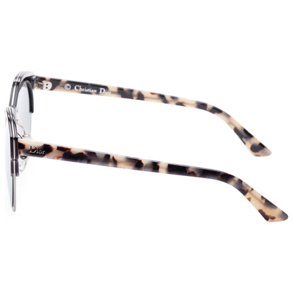 Back view of Christian Dior Sideral Women's Sunglasses DIORSIDERAL1-0XV5-0J