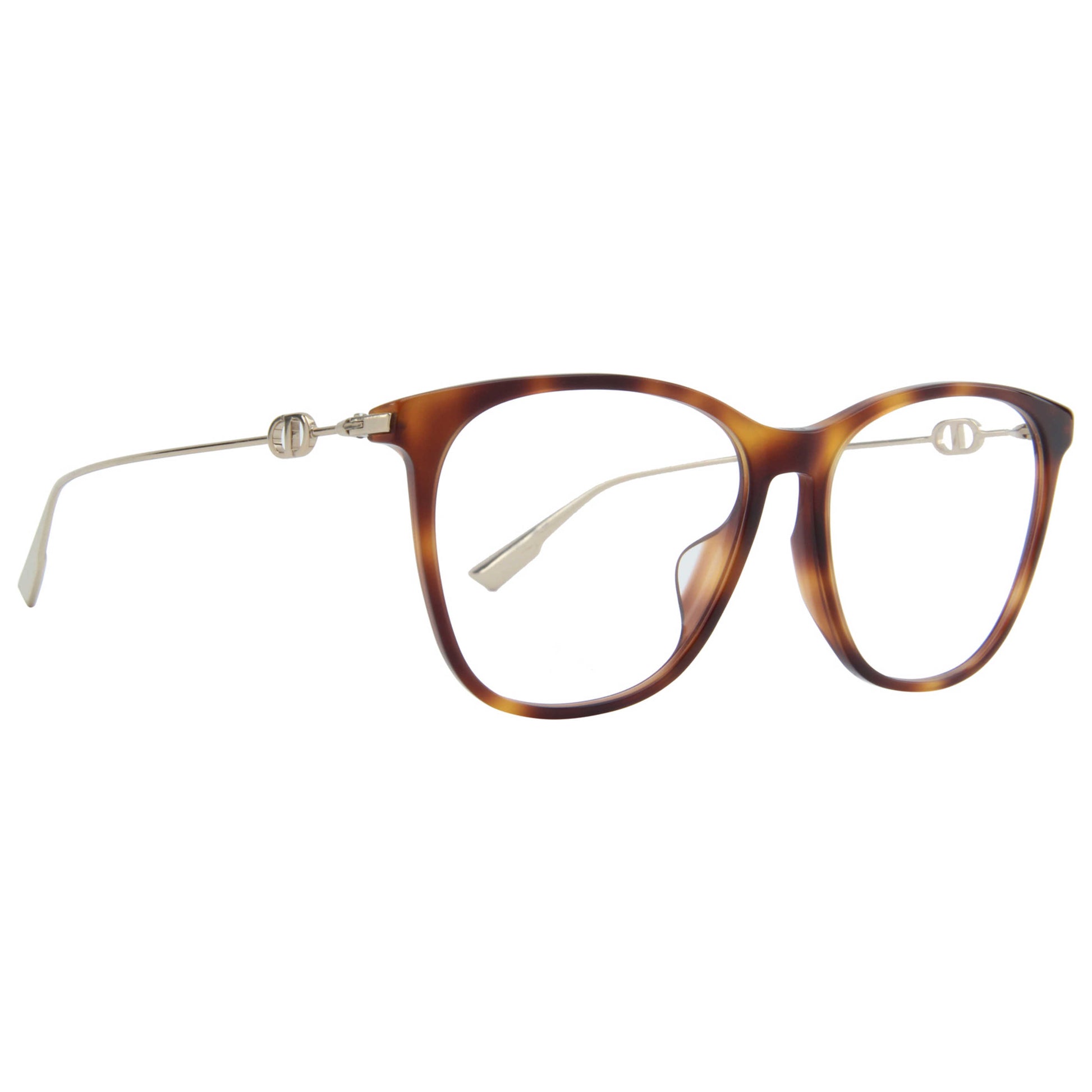 Front view of Christian Dior Fashion Women's Opticals DIORSIGHTO3-0086-55