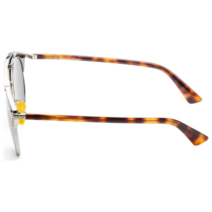 Left view of Christian Dior So Real Women's Sunglasses DIORSOREAL-AOO