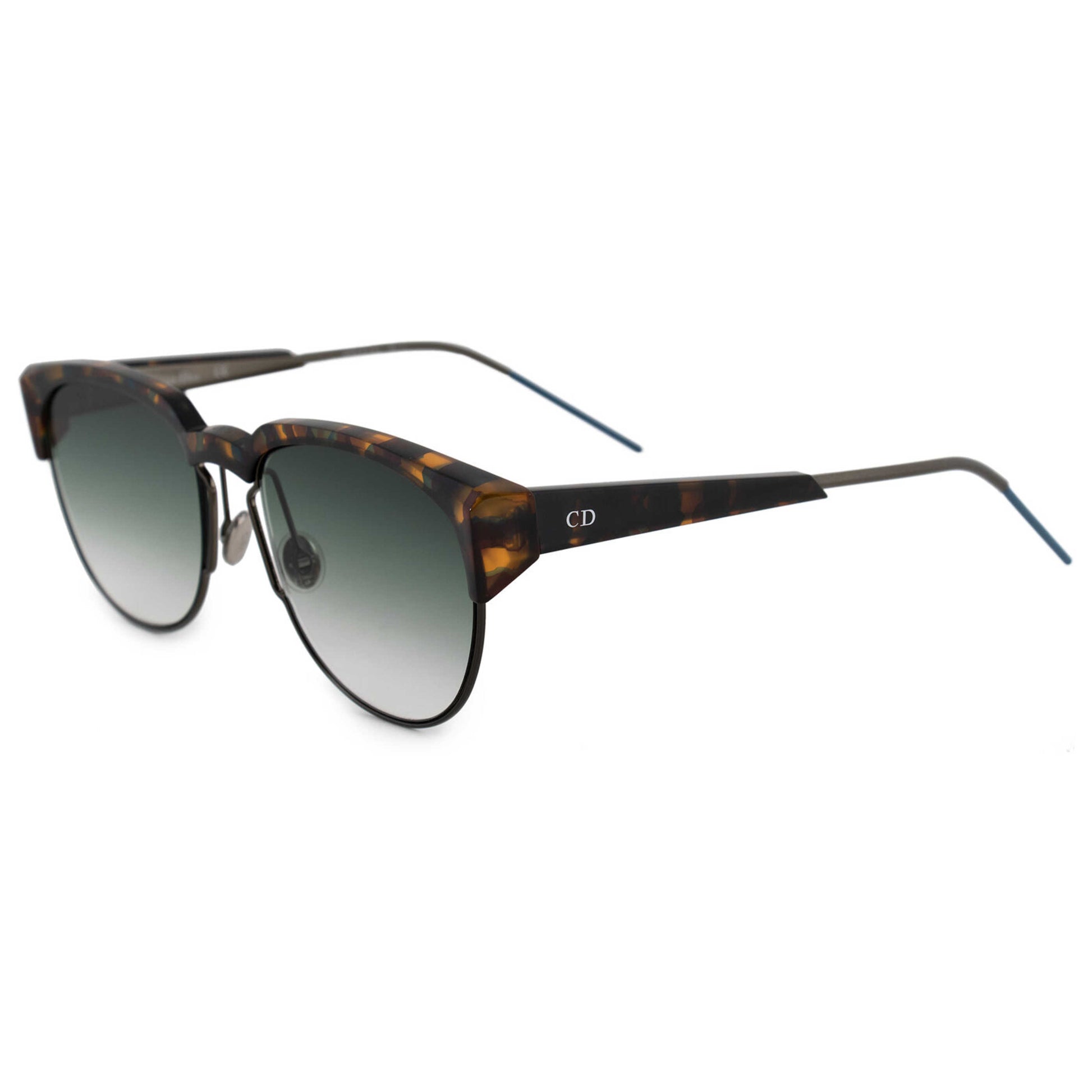 Front view of Christian Dior Spectral Women's Sunglasses DIORSPECS-001H-S5