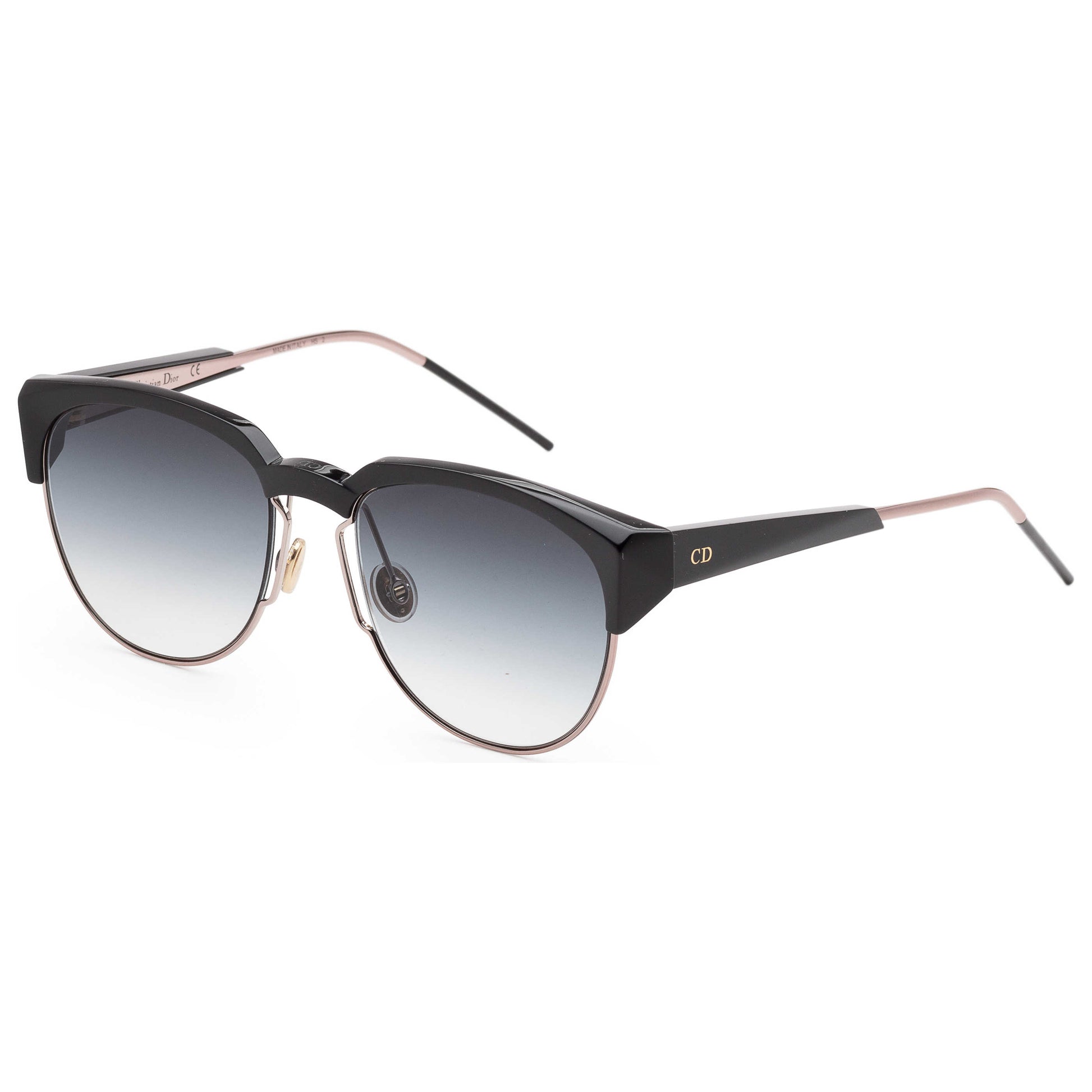 Front view of Christian Dior Fashion Women's Sunglasses DIORSPECS-001M-R0