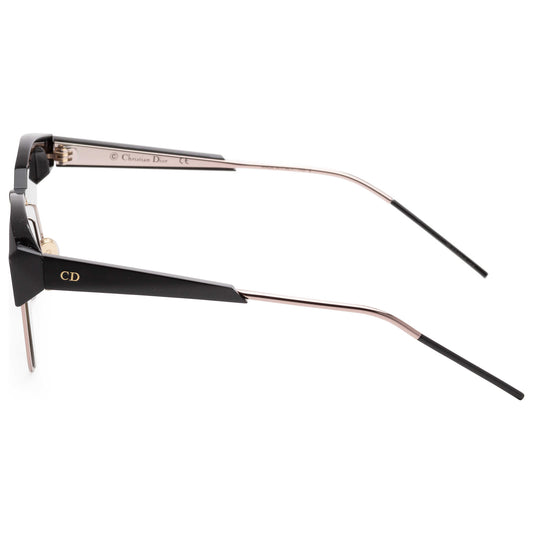 Left view of Christian Dior Fashion Women's Sunglasses DIORSPECS-001M-R0